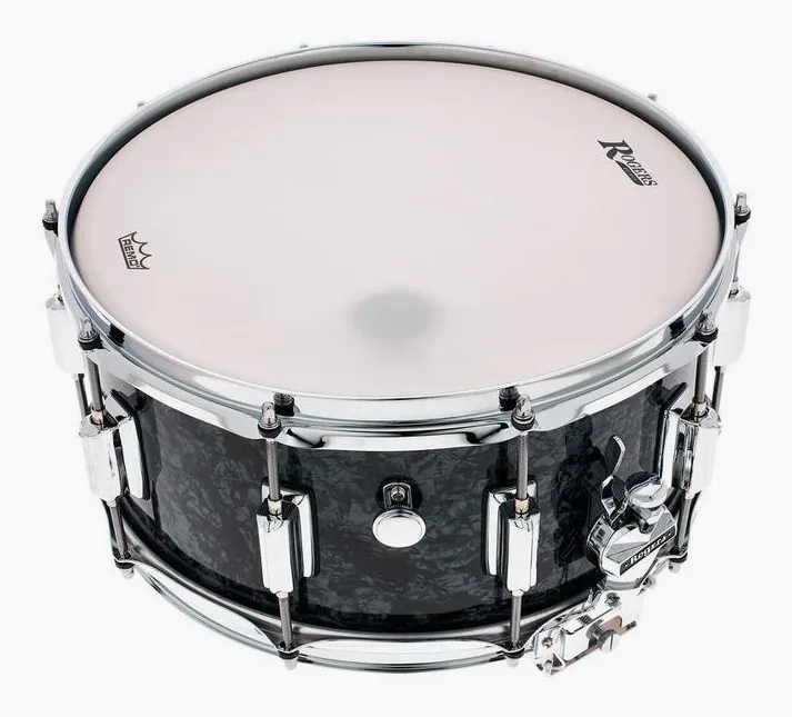 Rogers 14"x6,5" Dyna-Sonic Mod.37-BP, vista dall'alto, photo 3
