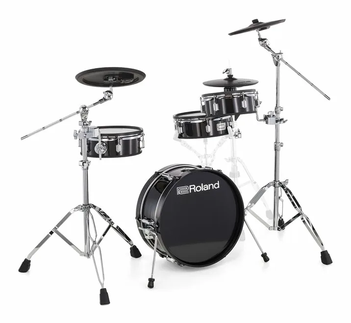 Roland VAD103 E-Drum Set, dettaglio ravvicinato, photo 3