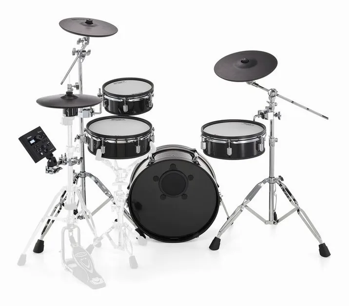 Roland VAD103 E-Drum Set, vista dall'alto, photo 4