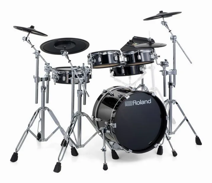 Roland VAD316 V-Drum Kit, dettaglio ravvicinato, photo 3