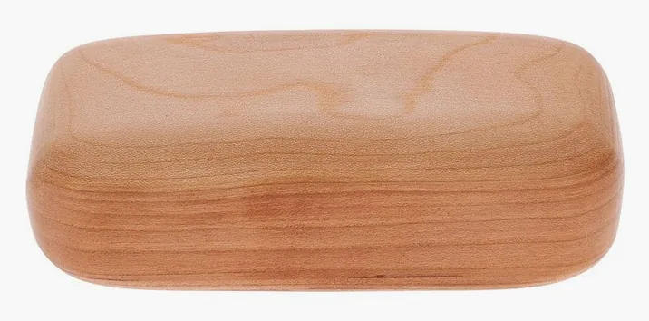 Ron Vaughn W-0.8 Piccolo Wood Block D#7, vista dall'alto, photo 4