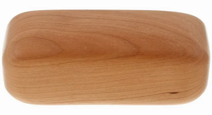 Ron Vaughn W-1.4 Piccolo Wood Block G6, dettaglio ravvicinato, photo 4
