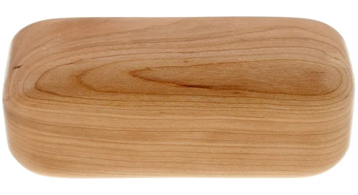 Ron Vaughn W-1.5 Piccolo Wood Block F6, dettaglio ravvicinato, photo 4