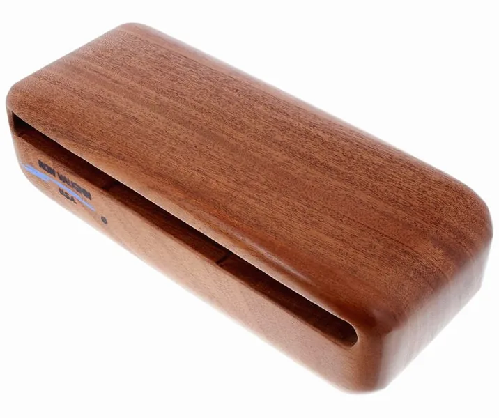 Ron Vaughn W-7 Wood Block Db5, dettaglio ravvicinato, photo 4