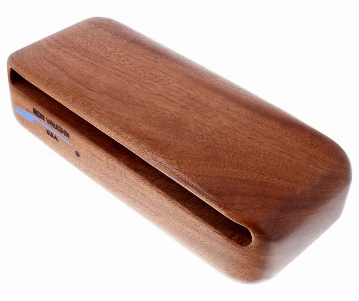 Ron Vaughn W-8 Wood Block B4, su sfondo neutro, photo 4