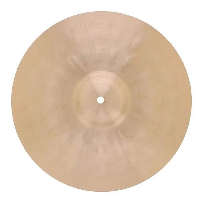 Sabian 14" HHX Anthology High Bell HH, vista di lato, photo 4