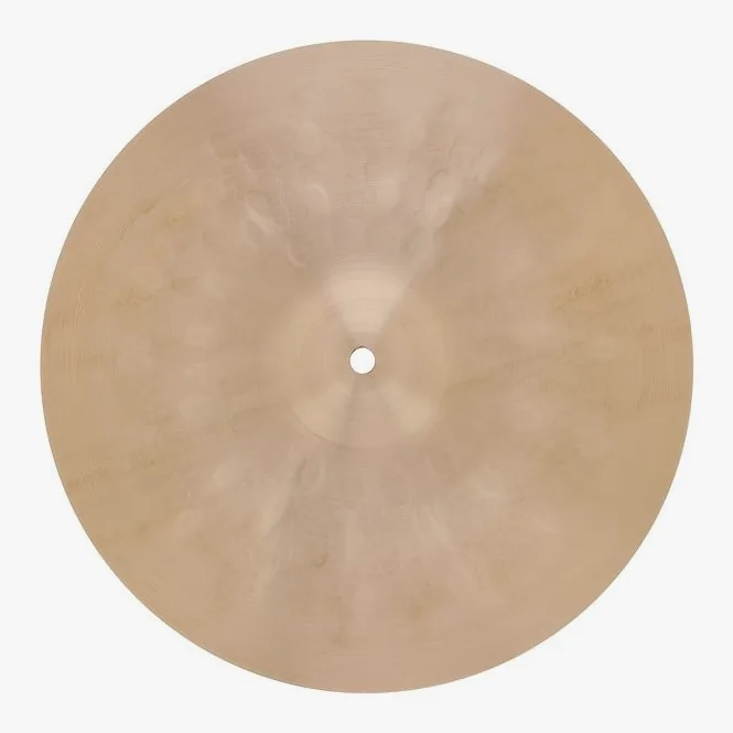 Sabian 14" HHX Anthology Low Bell HH, dettaglio ravvicinato, photo 4