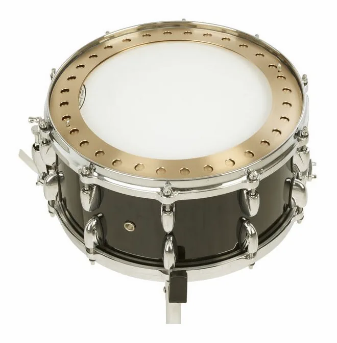 Sabian 14" Hoop Crasher Jojo Mayer, vista di lato, photo 4