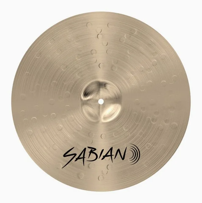 Sabian 14" Stratus Hi-Hat, su sfondo neutro, photo 3
