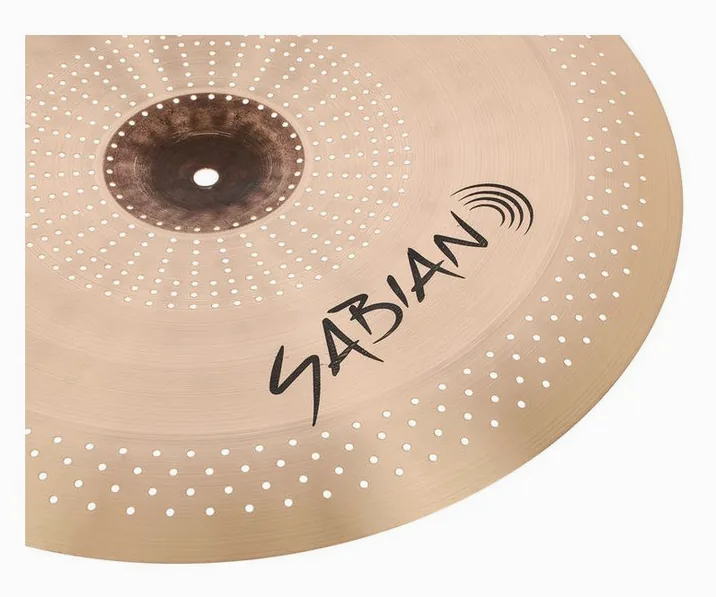 Sabian 18" FRX China, vista frontale, photo 4