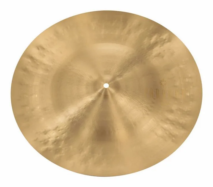 Sabian 19" Paragon China, su sfondo neutro