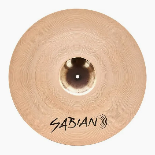 Sabian 20" AAX AAXplosion Crash, vista dall'alto, photo 2