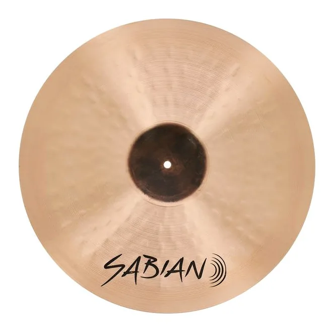 Sabian 22" HHX Complex Medium Ride, dettaglio ravvicinato, photo 2
