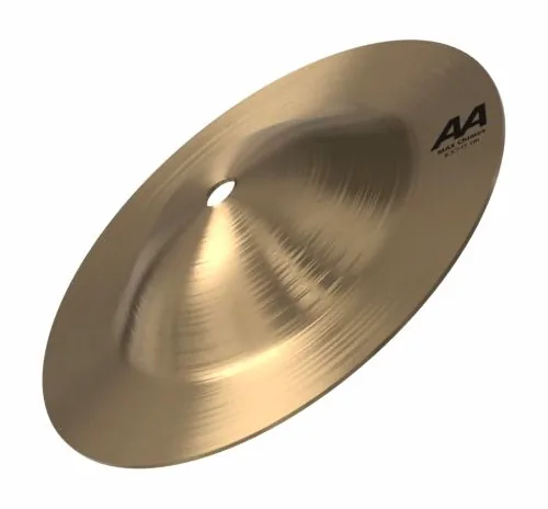 Sabian 6.5" AA MAX Bell Chime, vista di lato, photo 2