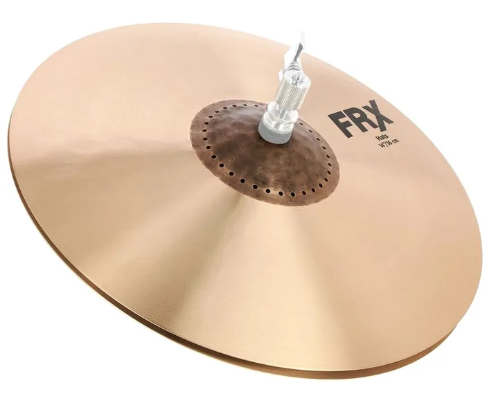 Sabian FRX Prepack Set, vista di tre quarti, photo 2