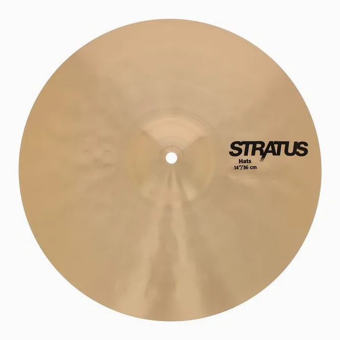 Sabian Stratus Promotional Set, dettaglio ravvicinato, photo 3