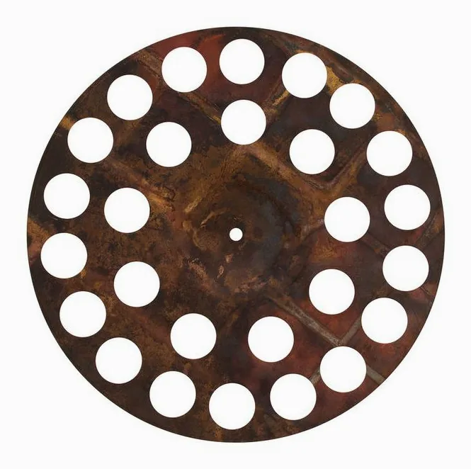 Sabian The Sizzler Stack, vista di tre quarti, photo 3