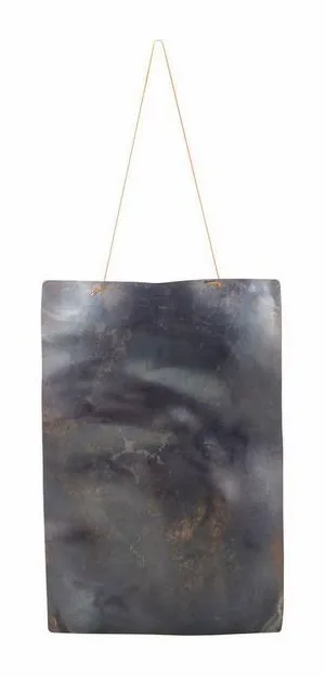 Sabian Thundersheet 20"x30", vista dall'alto, photo 2