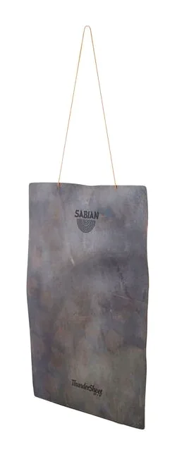 Sabian Thundersheet 20"x30", vista dall'alto, photo 3