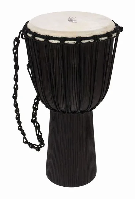 Schalloch 700.L 12" Djembe School Set, dettaglio ravvicinato, photo 2