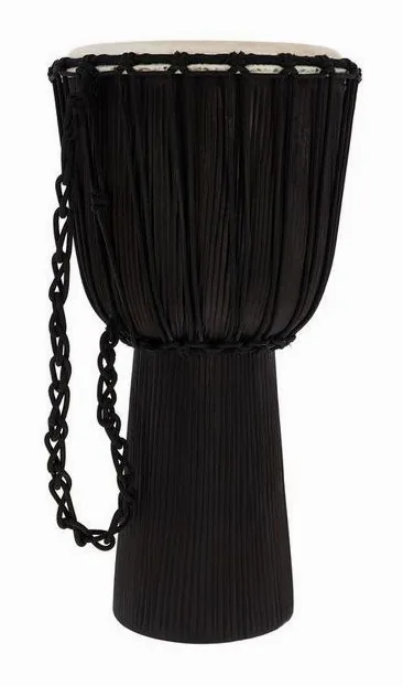 Schalloch 700.L 12" Djembe School Set, su sfondo neutro, photo 3
