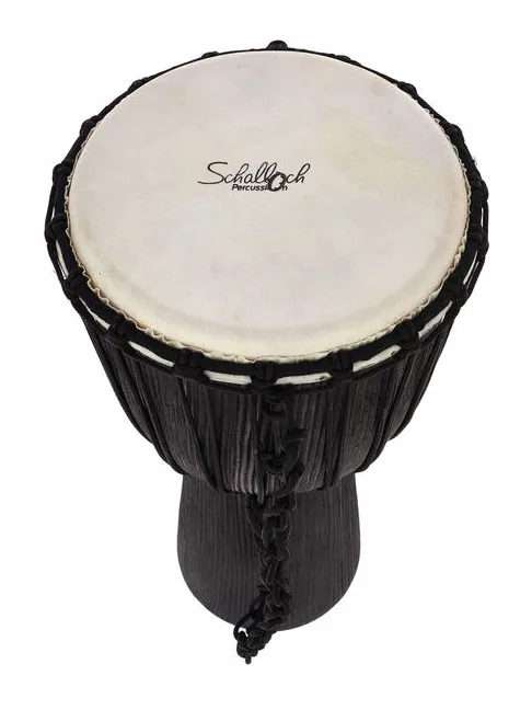 Schalloch 700.L 12" Djembe School Set, su sfondo neutro, photo 4