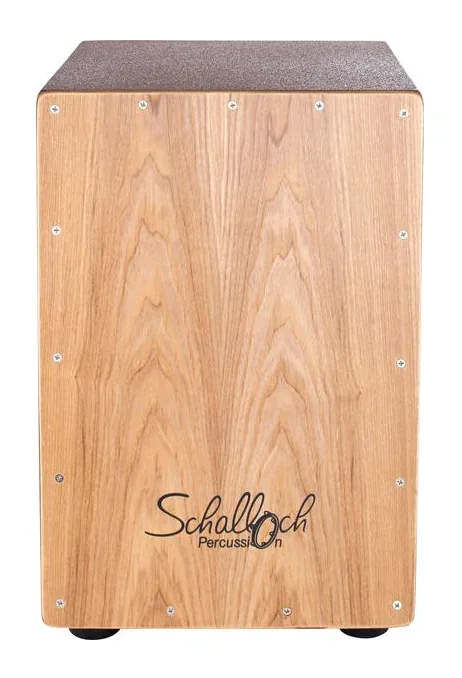 Schalloch Cajon Model Brown, vista di lato, photo 2