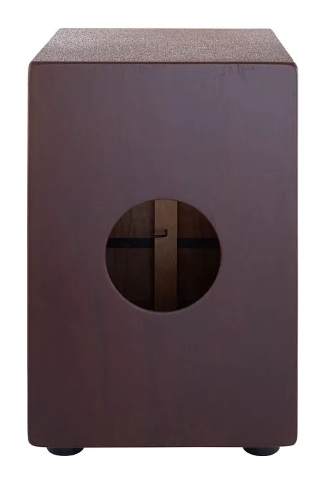 Schalloch Cajon Model Brown, vista di lato, photo 4