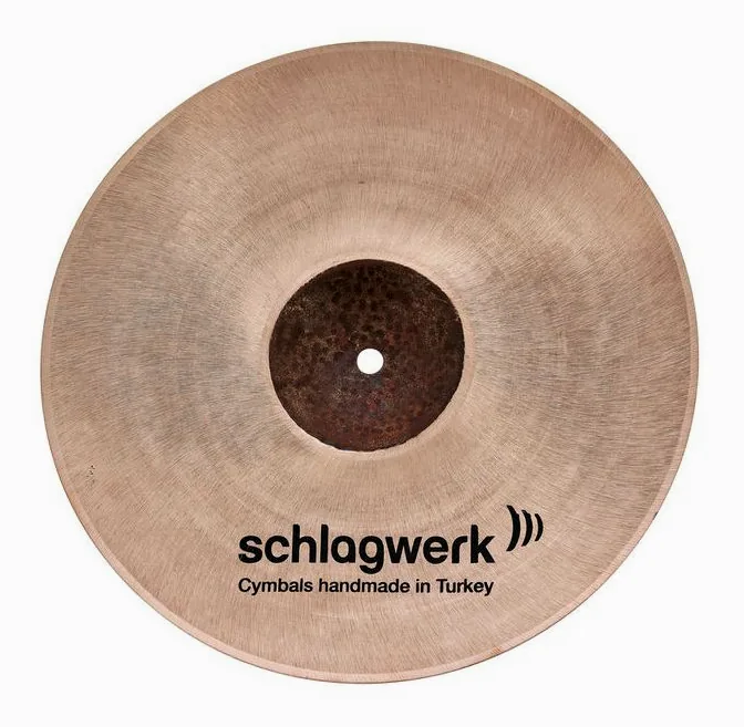 Schlagwerk 12" Cajon Splash, vista frontale, photo 2