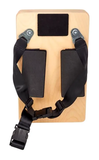 Schlagwerk Cajon Move Box MB110, vista di tre quarti, photo 4