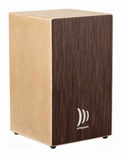 Schlagwerk CBA30SW Constr. Kit Pro Wenge, vista di lato, photo 2