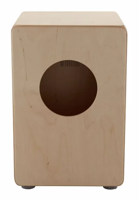 Schlagwerk CP400 SB Cajon Star Box Junior, vista dall'alto, photo 4