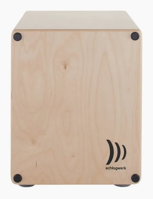 Schlagwerk CP401 Cajon Hip-Box Junior, vista di lato, photo 4