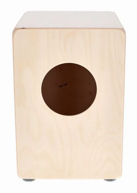 Schlagwerk CP402 High Five Kids Cajon, vista frontale, photo 4