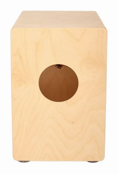 Schlagwerk CP403RED Cajon Red Edition, dettaglio ravvicinato, photo 4