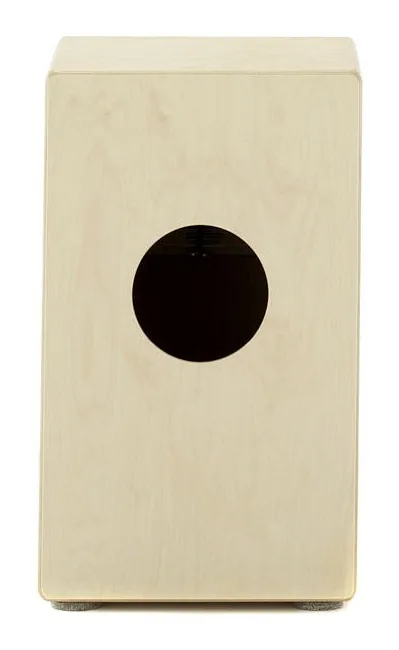 Schlagwerk CP404 Cajon, vista di tre quarti, photo 4
