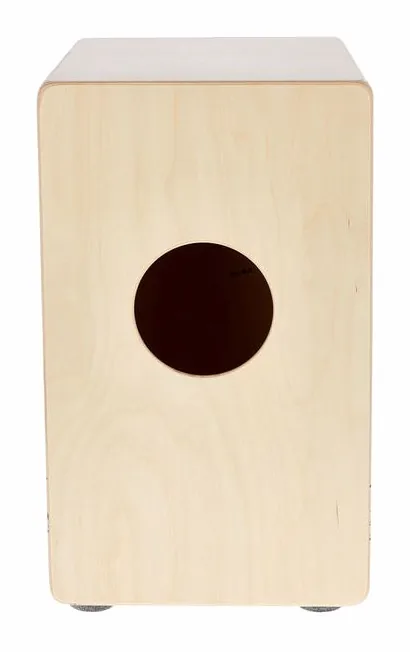 Schlagwerk CP404BLK Cajon Black Edition, su sfondo neutro, photo 4