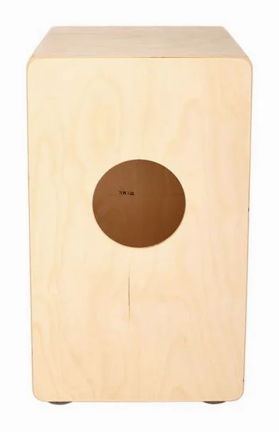 Schlagwerk CP404RED Cajon Red Edition, vista di lato, photo 4