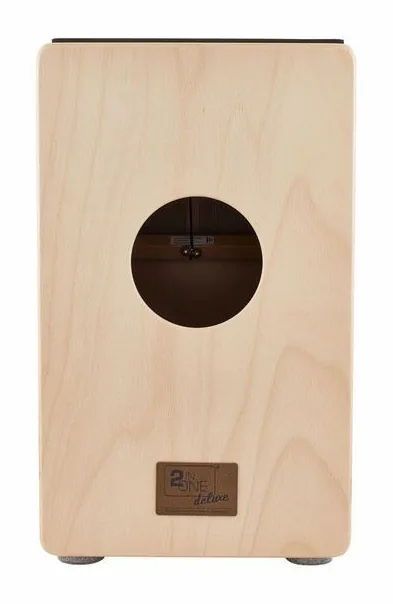 Schlagwerk CP430 2inOne "deluxe" Wenge, vista dall'alto, photo 4