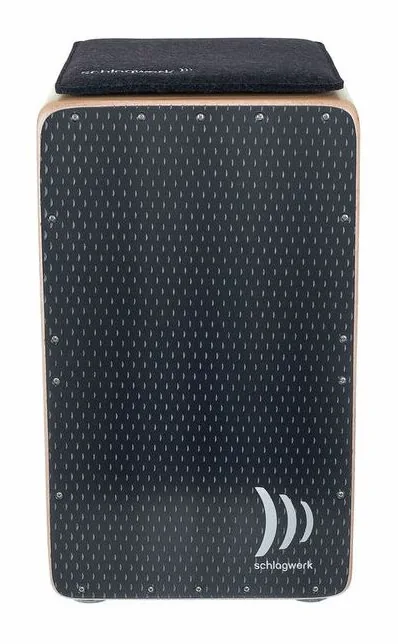 Schlagwerk CP5901 Precise OS Evo Black, vista dall'alto, photo 2