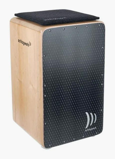 Schlagwerk CP5901 Precise OS Evo Black, vista di tre quarti, photo 3