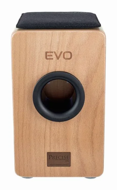 Schlagwerk CP5901 Precise OS Evo Black, vista di tre quarti, photo 4