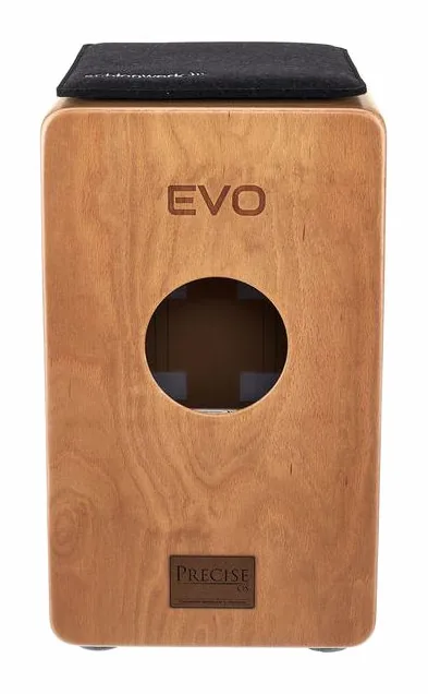 Schlagwerk CP5905 Precise OS Evo Walnut, vista di tre quarti, photo 4