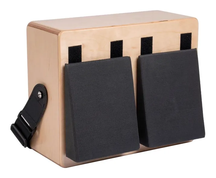 Schlagwerk RC400 Rollin Cajon, vista dall'alto, photo 3