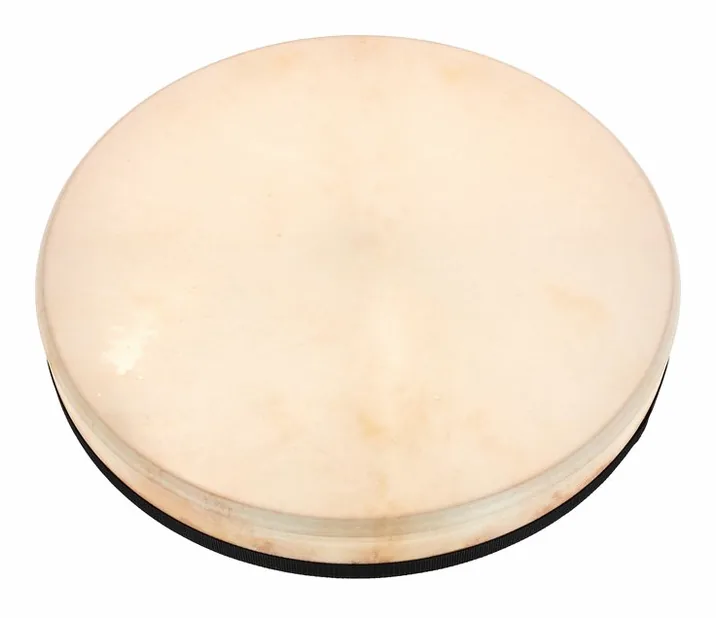 Schlagwerk RTS61 Frame Drum, dettaglio frontale