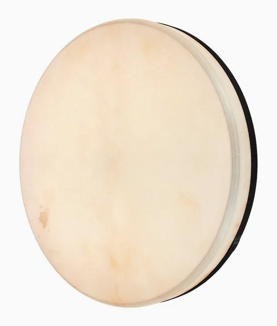 Schlagwerk RTS61 Frame Drum, vista frontale, photo 2