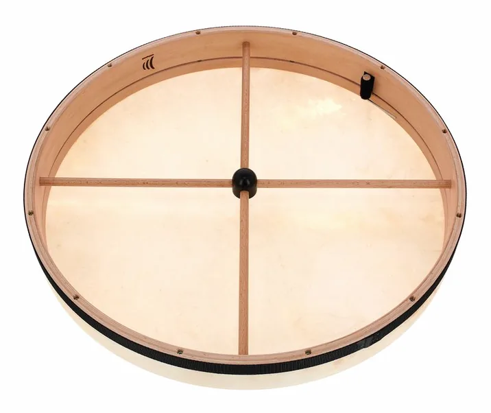Schlagwerk RTS61 Frame Drum, dettaglio ravvicinato, photo 3