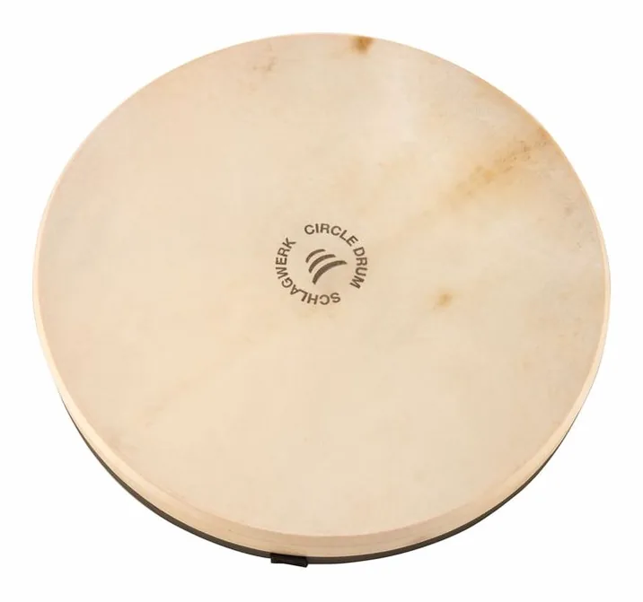 Schlagwerk RTC49 Circle Drum, dettaglio ravvicinato, photo 2