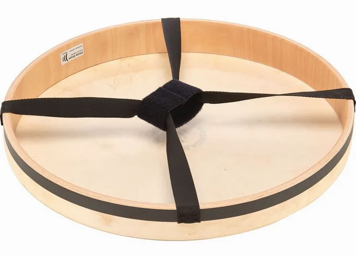 Schlagwerk RTC49 Circle Drum, vista di lato, photo 3