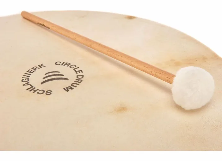 Schlagwerk RTC49 Circle Drum, su sfondo neutro, photo 4
